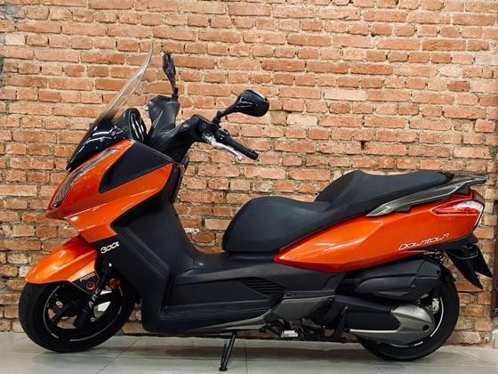 KYMCO DOWNTOWN 300 i ABS 
